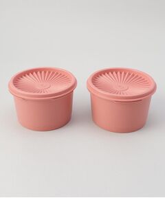 212 KITCHEN STORE / トゥーワントゥーキッチン ストア キッチンツール | ミニデコレーター2個入 ソフトシルク ＜Tupperware タッパーウェア＞