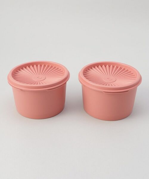212 KITCHEN STORE / トゥーワントゥーキッチン ストア キッチンツール | ミニデコレーター2個入 ソフトシルク ＜Tupperware タッパーウェア＞ | 詳細1