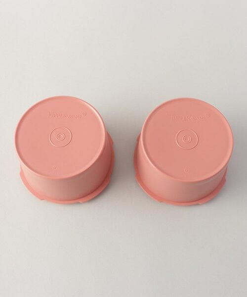 212 KITCHEN STORE / トゥーワントゥーキッチン ストア キッチンツール | ミニデコレーター2個入 ソフトシルク ＜Tupperware タッパーウェア＞ | 詳細3