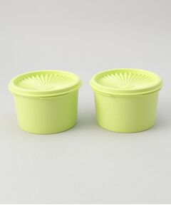 212 KITCHEN STORE / トゥーワントゥーキッチン ストア キッチンツール | ミニデコレーター2個入 グリーン ＜Tupperware タッパーウェア＞