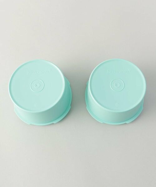 212 KITCHEN STORE / トゥーワントゥーキッチン ストア キッチンツール | ミニデコレーター2個入 ライトグリーン ＜Tupperware タッパーウェア＞ | 詳細3