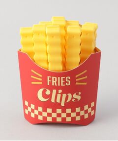 212 KITCHEN STORE / トゥーワントゥーキッチン ストア キッチンツール | フライドポテトクリップ ＜PelegDesign ペレグデザイン＞