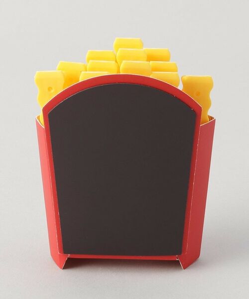 212 KITCHEN STORE / トゥーワントゥーキッチン ストア キッチンツール | フライドポテトクリップ ＜PelegDesign ペレグデザイン＞ | 詳細2