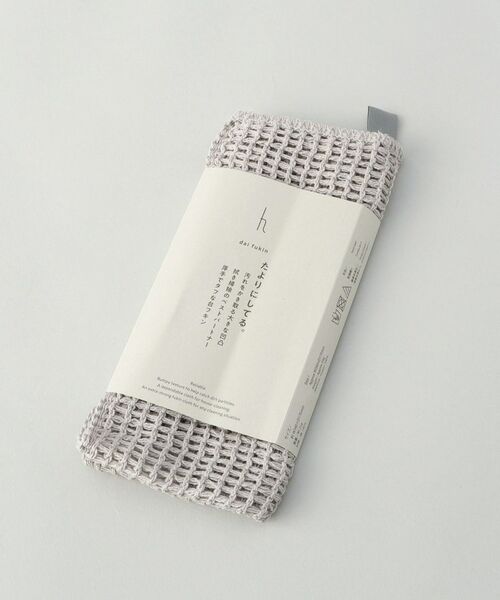 212 KITCHEN STORE / トゥーワントゥーキッチン ストア インテリア・生活雑貨・ホビー・ステーショナリー | ダイフキン 1p ＜h tag アッシュタグ＞ | 詳細4