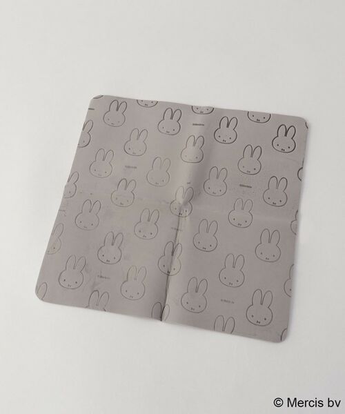 212 KITCHEN STORE / トゥーワントゥーキッチン ストア その他 | 超吸水クロス 30×30cm ＜miffy ミッフィー＞ | 詳細1