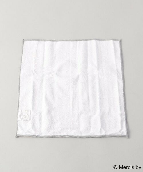 212 KITCHEN STORE / トゥーワントゥーキッチン ストア その他 | マイクロファイバーふきん3Pセット　顔だけミッフィー ＜miffy ミッフィー＞ | 詳細3