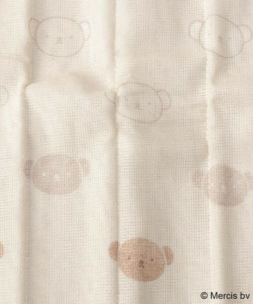 212 KITCHEN STORE / トゥーワントゥーキッチン ストア その他 | かや織ふきん3Pセット 顔だけボリス ＜miffy ミッフィー＞ | 詳細4