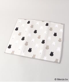 212 KITCHEN STORE / トゥーワントゥーキッチン ストア その他 | 吸水水切りマット 40×50 ならびミッフィー ＜miffy ミッフィー＞