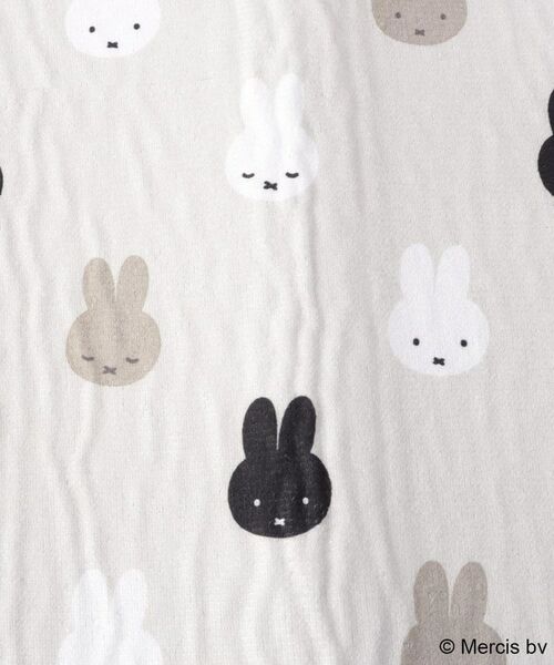 212 KITCHEN STORE / トゥーワントゥーキッチン ストア その他 | 吸水水切りマット 40×50 ならびミッフィー ＜miffy ミッフィー＞ | 詳細3