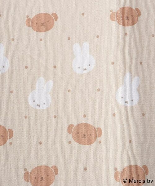 212 KITCHEN STORE / トゥーワントゥーキッチン ストア その他 | 吸水水切りマット 40×50 ミッフィーとボリス ＜miffy ミッフィー＞ | 詳細3