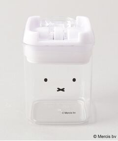 212 KITCHEN STORE / トゥーワントゥーキッチン ストア その他 | キャニスター 顔だけミッフィー＜Dick Bruna miffy＞