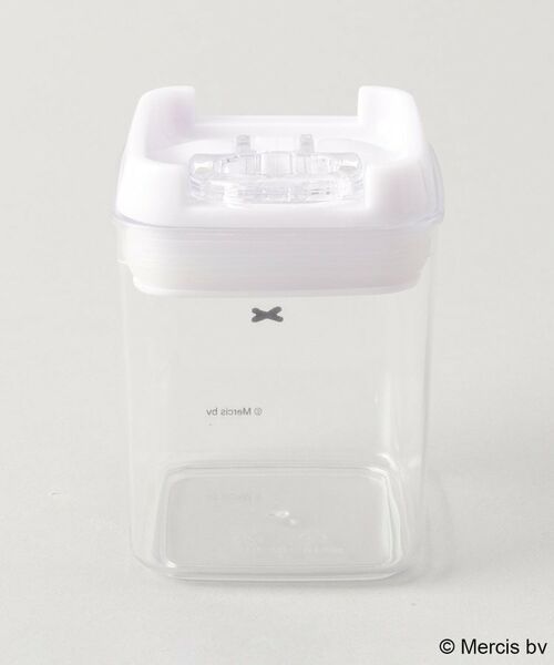 212 KITCHEN STORE / トゥーワントゥーキッチン ストア その他 | キャニスター 顔だけミッフィー＜Dick Bruna miffy＞ | 詳細2