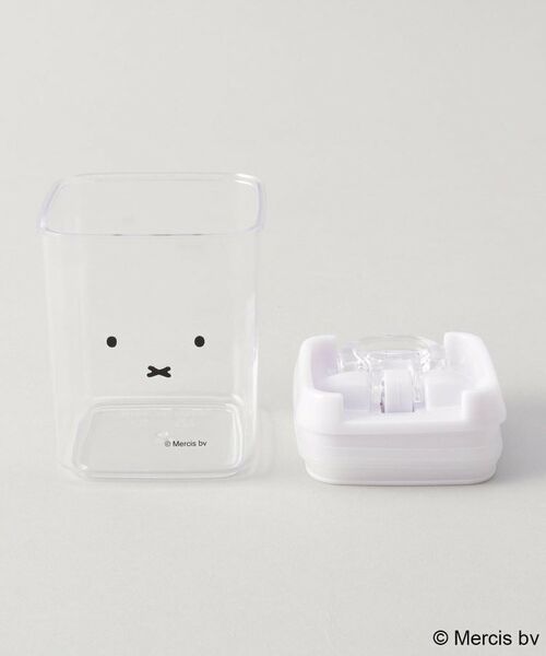 212 KITCHEN STORE / トゥーワントゥーキッチン ストア その他 | キャニスター 顔だけミッフィー＜Dick Bruna miffy＞ | 詳細3