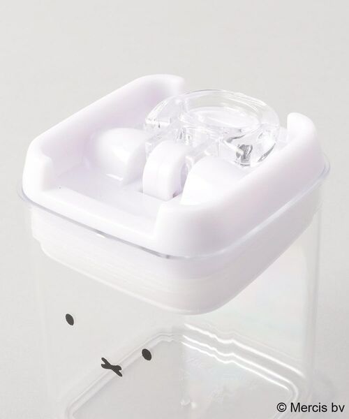 212 KITCHEN STORE / トゥーワントゥーキッチン ストア その他 | キャニスター 顔だけミッフィー＜Dick Bruna miffy＞ | 詳細4