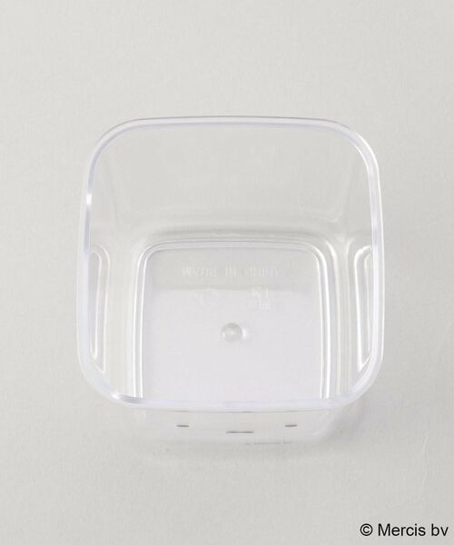 212 KITCHEN STORE / トゥーワントゥーキッチン ストア その他 | キャニスター 顔だけミッフィー＜Dick Bruna miffy＞ | 詳細6