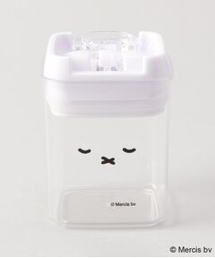 212 KITCHEN STORE / トゥーワントゥーキッチン ストア その他 | キャニスター おやすミッフィー ＜miffy ミッフィー＞