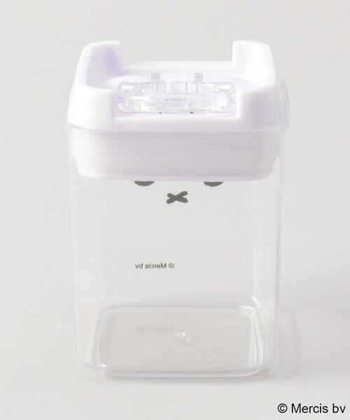 212 KITCHEN STORE / トゥーワントゥーキッチン ストア その他 | キャニスター おやすミッフィー ＜miffy ミッフィー＞ | 詳細2