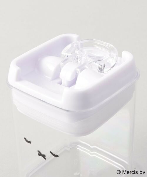 212 KITCHEN STORE / トゥーワントゥーキッチン ストア その他 | キャニスター おやすミッフィー ＜miffy ミッフィー＞ | 詳細4