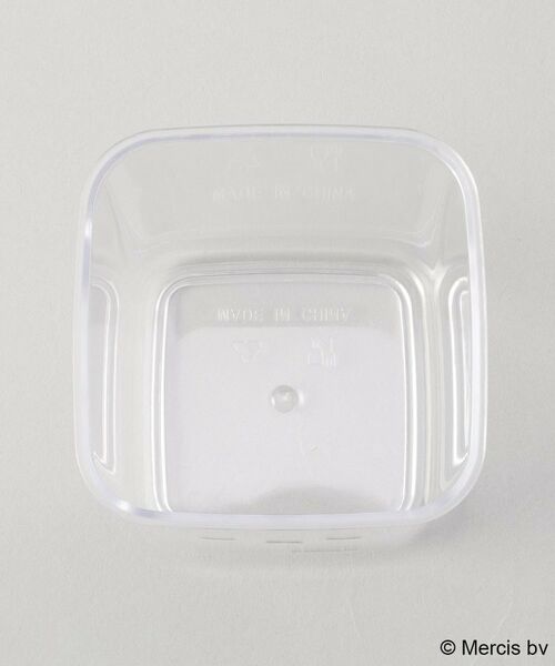 212 KITCHEN STORE / トゥーワントゥーキッチン ストア その他 | キャニスター おやすミッフィー ＜miffy ミッフィー＞ | 詳細6