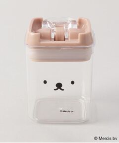 212 KITCHEN STORE / トゥーワントゥーキッチン ストア その他 | キャニスター 顔だけボリス ＜miffy ミッフィー＞