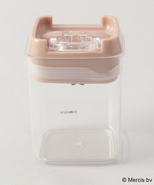 212 KITCHEN STORE / トゥーワントゥーキッチン ストア その他 | キャニスター 顔だけボリス ＜miffy ミッフィー＞ | 詳細2