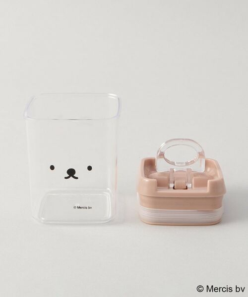 212 KITCHEN STORE / トゥーワントゥーキッチン ストア その他 | キャニスター 顔だけボリス ＜miffy ミッフィー＞ | 詳細3