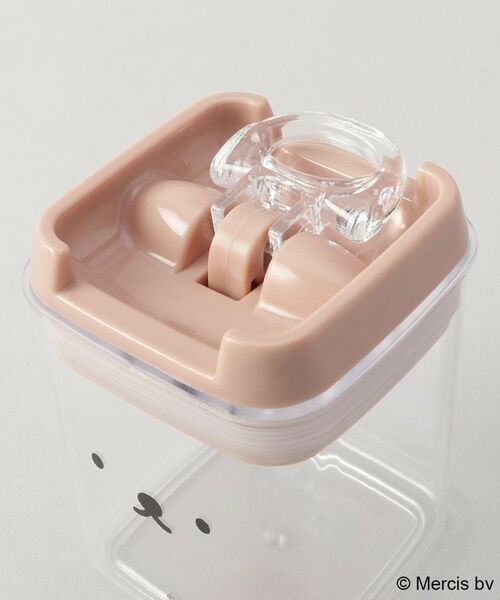 212 KITCHEN STORE / トゥーワントゥーキッチン ストア その他 | キャニスター 顔だけボリス ＜miffy ミッフィー＞ | 詳細4