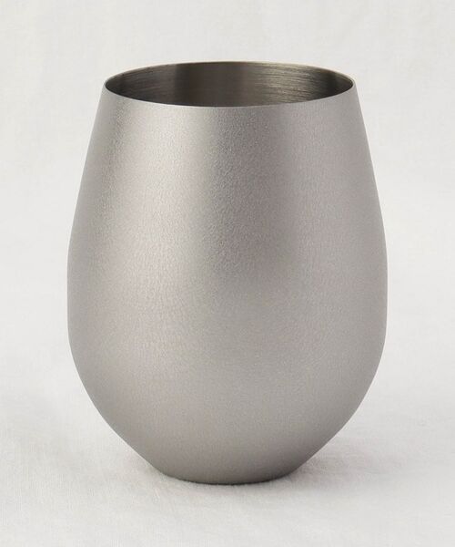 212 KITCHEN STORE / トゥーワントゥーキッチン ストア インテリア・生活雑貨・ホビー・ステーショナリー | ヴィンテージ ラウンドタンブラー SV | 詳細2