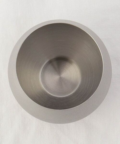 212 KITCHEN STORE / トゥーワントゥーキッチン ストア インテリア・生活雑貨・ホビー・ステーショナリー | ヴィンテージ ラウンドタンブラー SV | 詳細3