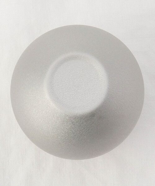 212 KITCHEN STORE / トゥーワントゥーキッチン ストア インテリア・生活雑貨・ホビー・ステーショナリー | ヴィンテージ ラウンドタンブラー SV | 詳細4