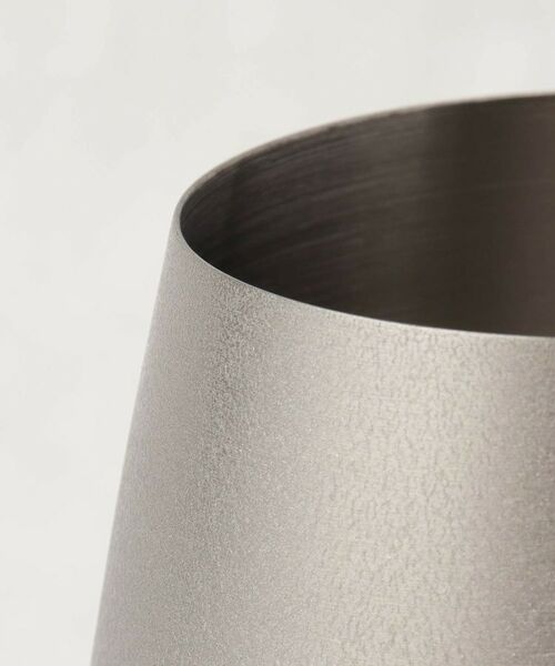 212 KITCHEN STORE / トゥーワントゥーキッチン ストア インテリア・生活雑貨・ホビー・ステーショナリー | ヴィンテージ ラウンドタンブラー SV | 詳細5