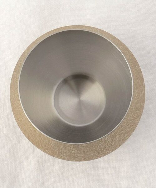 212 KITCHEN STORE / トゥーワントゥーキッチン ストア インテリア・生活雑貨・ホビー・ステーショナリー | ヴィンテージ ラウンドタンブラー GD | 詳細3