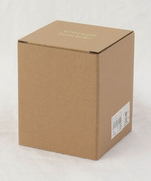 212 KITCHEN STORE / トゥーワントゥーキッチン ストア インテリア・生活雑貨・ホビー・ステーショナリー | ヴィンテージ ラウンドタンブラー GD | 詳細6