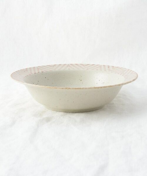 212 KITCHEN STORE / トゥーワントゥーキッチン ストア 食器 | ヘリンボーン リム55鉢 PK | 詳細2