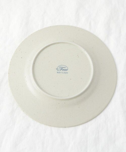 212 KITCHEN STORE / トゥーワントゥーキッチン ストア 食器 | ヘリンボーン リム9インチ皿 PK | 詳細4