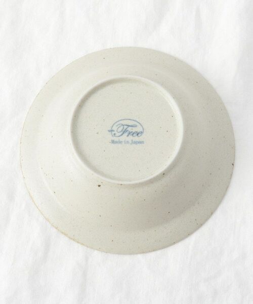 212 KITCHEN STORE / トゥーワントゥーキッチン ストア 食器 | ヘリンボーン リム55鉢 ヒワ | 詳細4