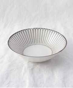 212 KITCHEN STORE / トゥーワントゥーキッチン ストア 食器 | 光彩 5.5寸鉢 WH