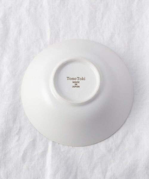 212 KITCHEN STORE / トゥーワントゥーキッチン ストア 食器 | 光彩 5.5寸鉢 WH | 詳細4