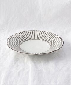 212 KITCHEN STORE / トゥーワントゥーキッチン ストア 食器 | 光彩 7寸深皿 WH