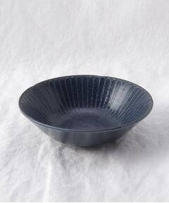 212 KITCHEN STORE / トゥーワントゥーキッチン ストア 食器 | 光彩 5.5寸鉢 BL