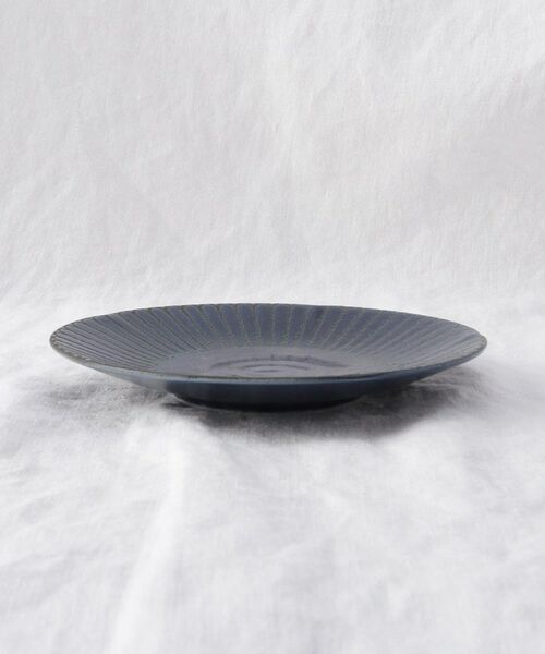 212 KITCHEN STORE / トゥーワントゥーキッチン ストア 食器 | 光彩 5寸皿 BL | 詳細2