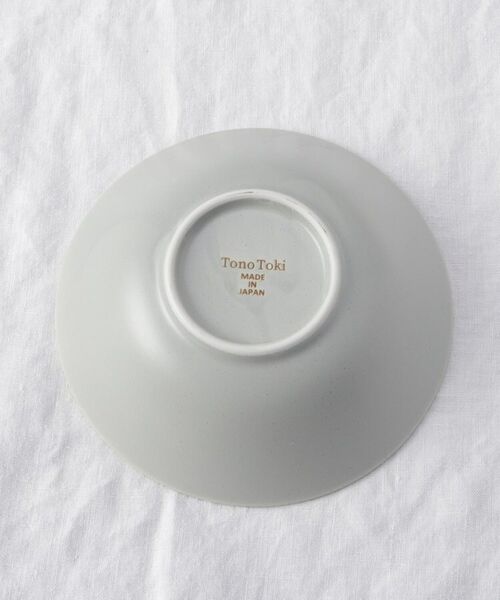 212 KITCHEN STORE / トゥーワントゥーキッチン ストア 食器 | 光彩 5.5寸鉢 GY | 詳細4