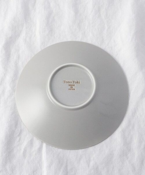 212 KITCHEN STORE / トゥーワントゥーキッチン ストア 食器 | 光彩 7寸深皿 GY | 詳細4
