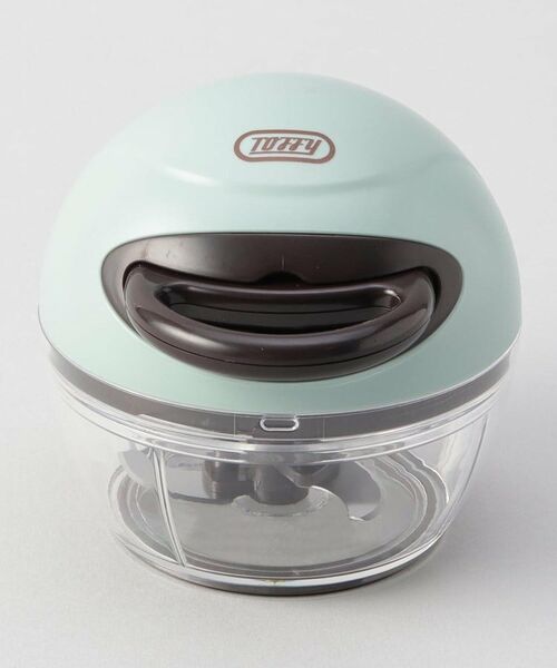 212 KITCHEN STORE / トゥーワントゥーキッチン ストア キッチンツール | ハンディチョッパーナノ PA ＜Toffy トフィー＞ | 詳細1