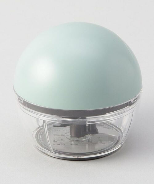 212 KITCHEN STORE / トゥーワントゥーキッチン ストア キッチンツール | ハンディチョッパーナノ PA ＜Toffy トフィー＞ | 詳細2