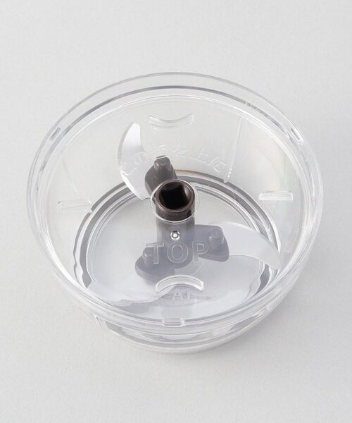 212 KITCHEN STORE / トゥーワントゥーキッチン ストア キッチンツール | ハンディチョッパーナノ PA ＜Toffy トフィー＞ | 詳細4