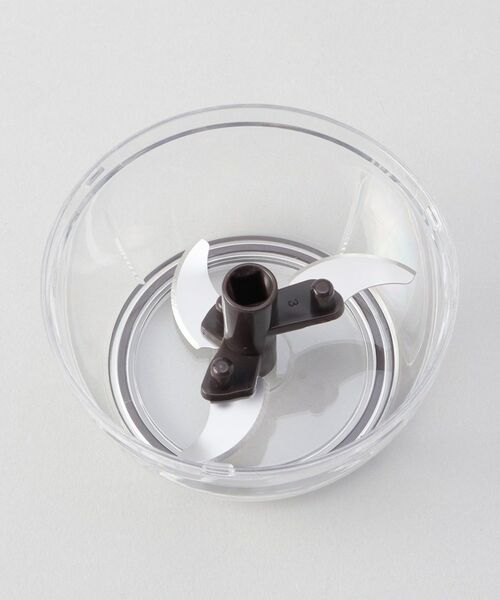 212 KITCHEN STORE / トゥーワントゥーキッチン ストア キッチンツール | ハンディチョッパーナノ PA ＜Toffy トフィー＞ | 詳細5