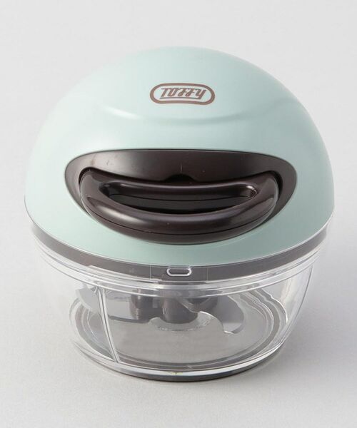 212 KITCHEN STORE / トゥーワントゥーキッチン ストア キッチンツール | ハンディチョッパーナノ PA ＜Toffy トフィー＞（その他）