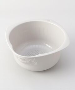 212 KITCHEN STORE / トゥーワントゥーキッチン ストア キッチンツール | 米研ぎ専用ボウル