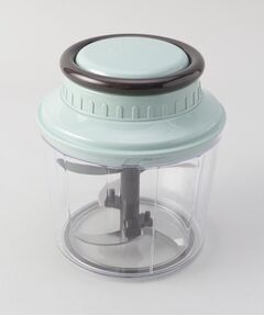 212 KITCHEN STORE / トゥーワントゥーキッチン ストア キッチンツール | ハンディチョッパー L PA  ＜Toffy トフィー＞